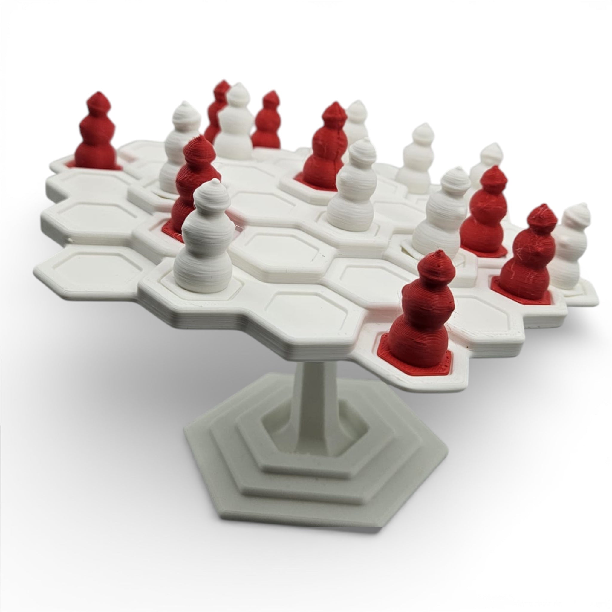 Proiect custom Artema × PERIS – Jocuri-cadou de Crăciun (350 seturi)