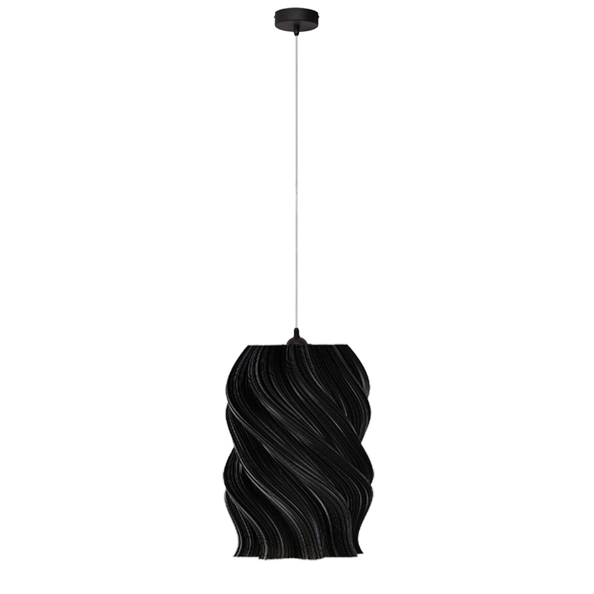 Infinity – light decorativă sculpturală de la Artema Concept