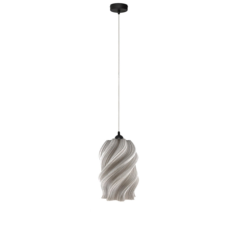 Infinity – light decorativă sculpturală de la Artema Concept