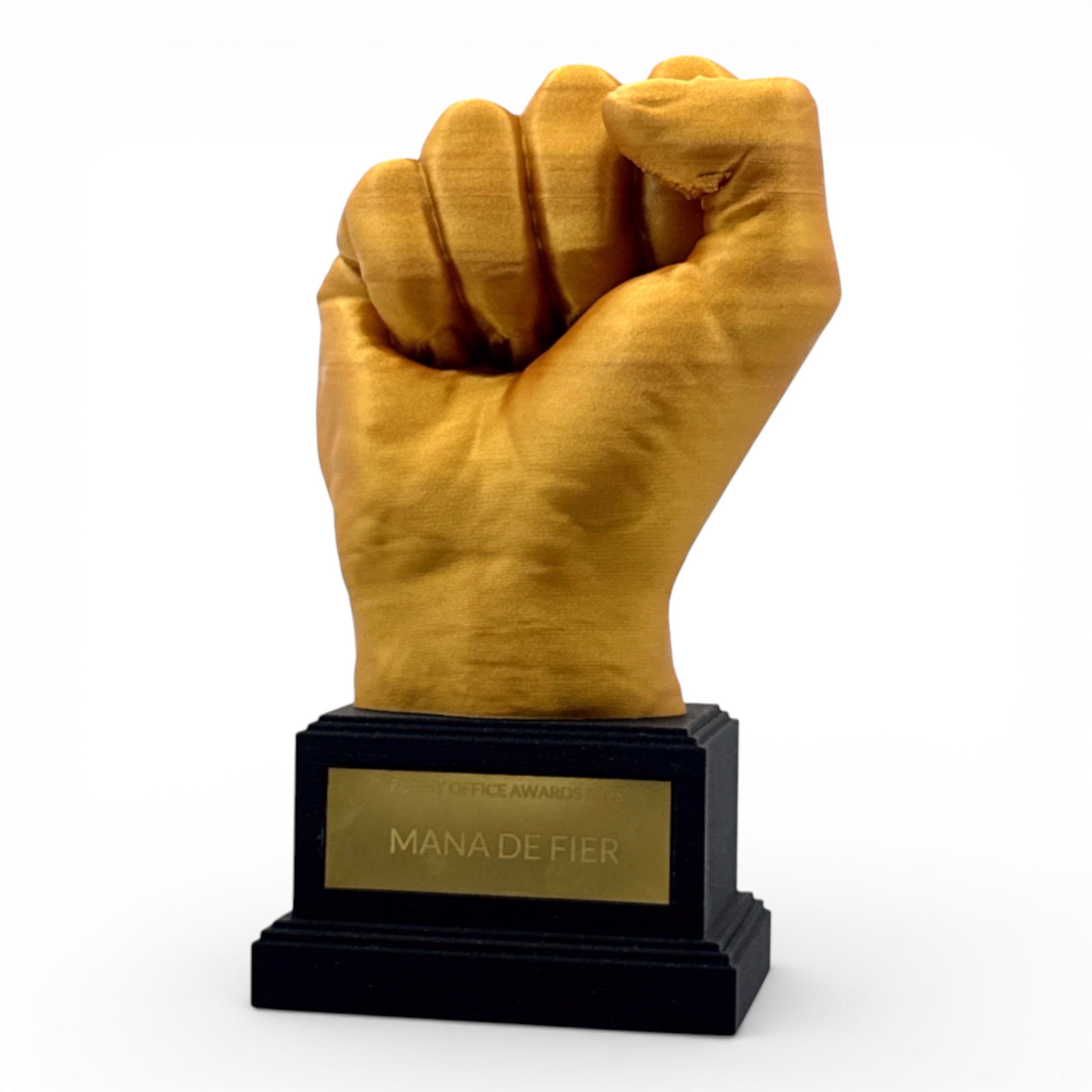 Trofee custom Max Bet – Colecție specială