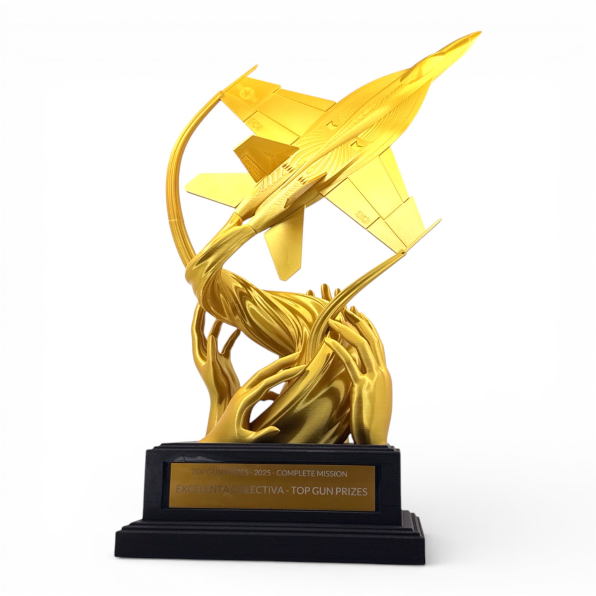 Trofee custom Max Bet – Colecție specială