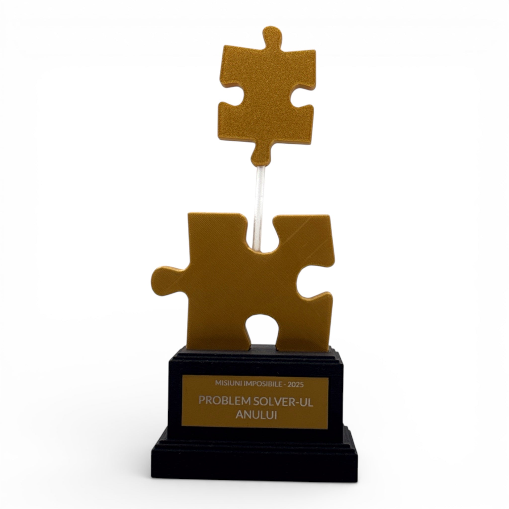 Trofee custom Max Bet – Colecție specială