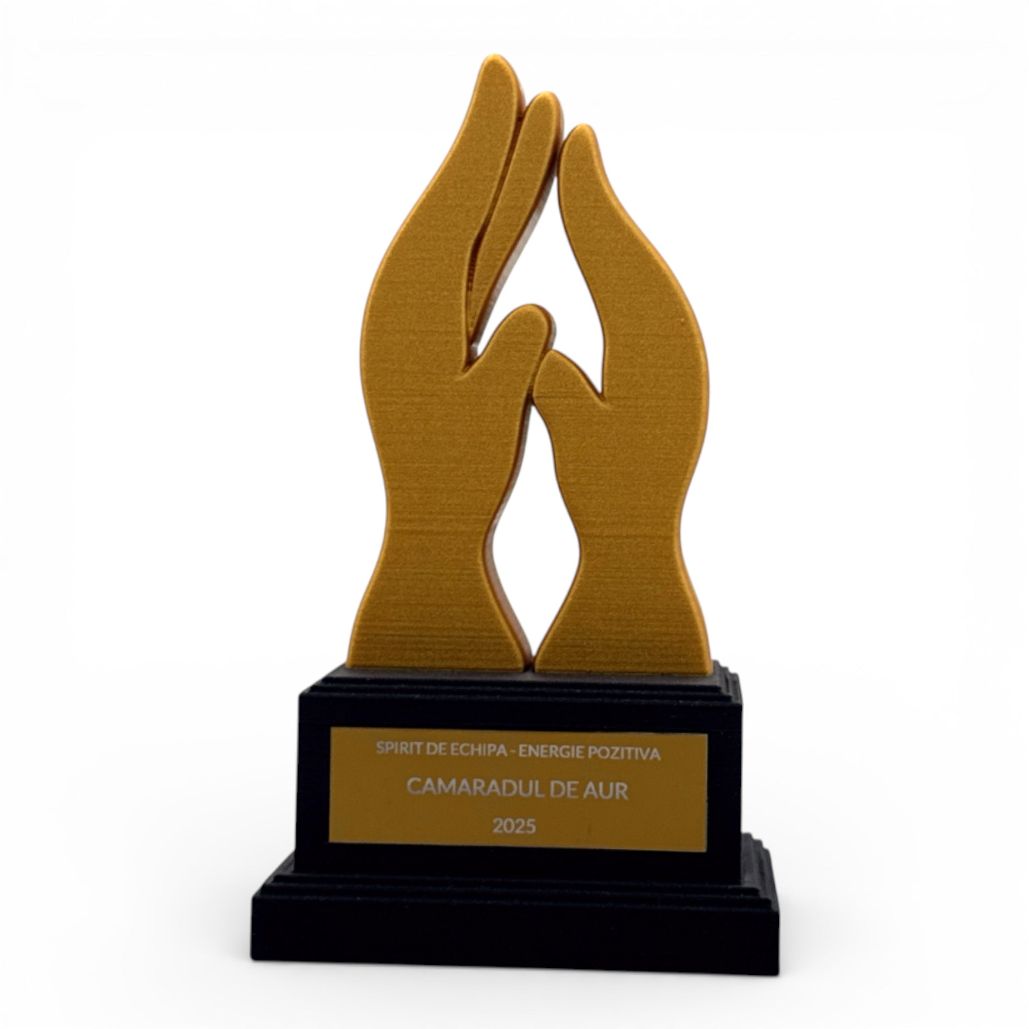 Trofee custom Max Bet – Colecție specială