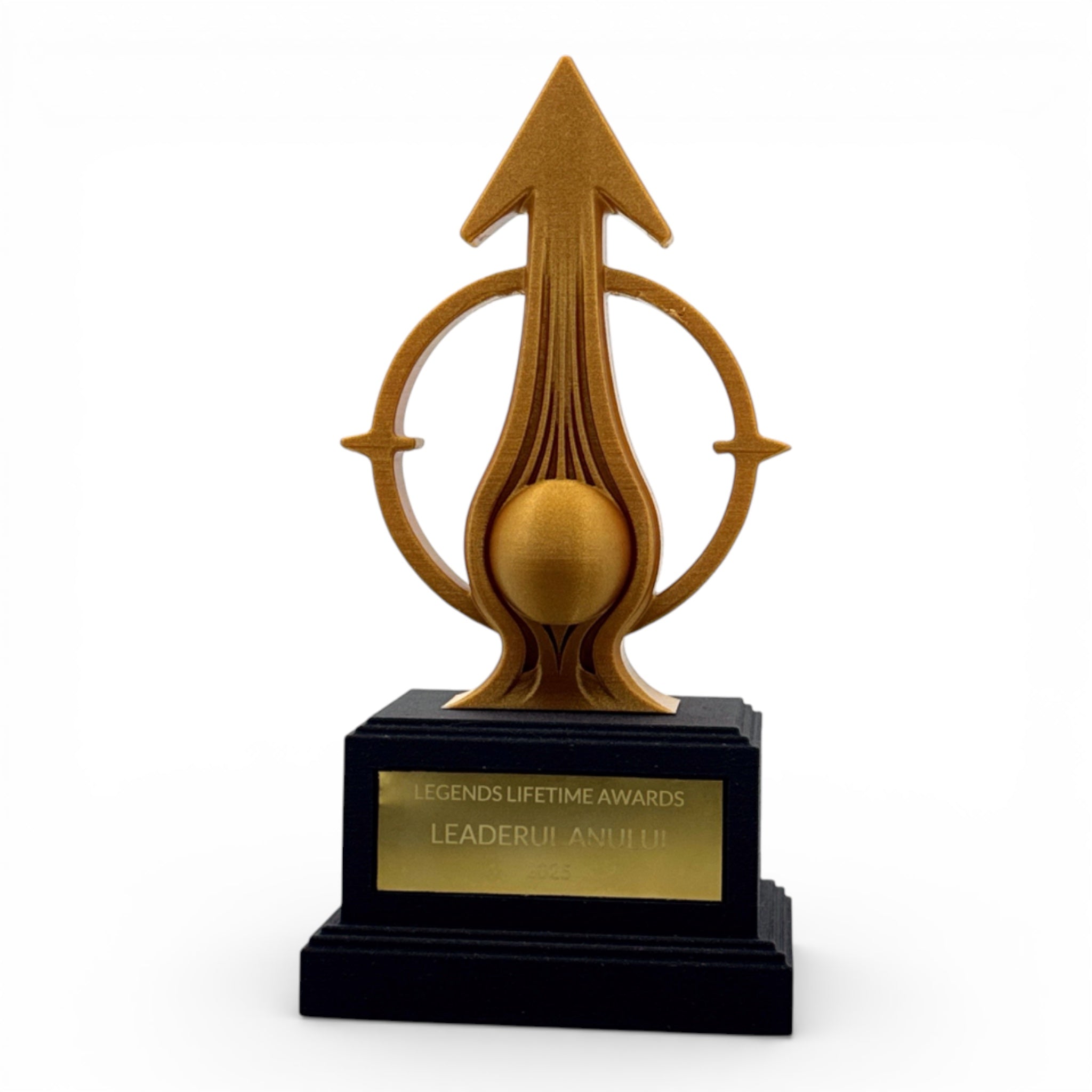 Trofee custom Max Bet – Colecție specială