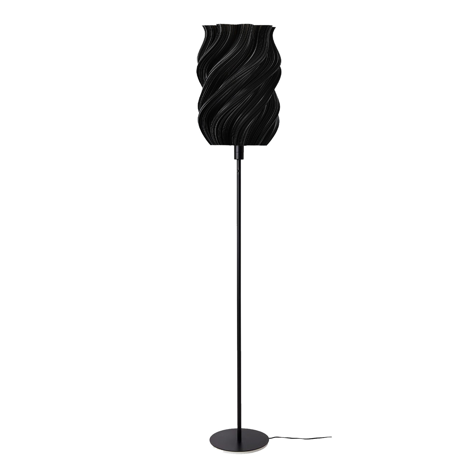 Infinity – light decorativă sculpturală de la Artema Concept
