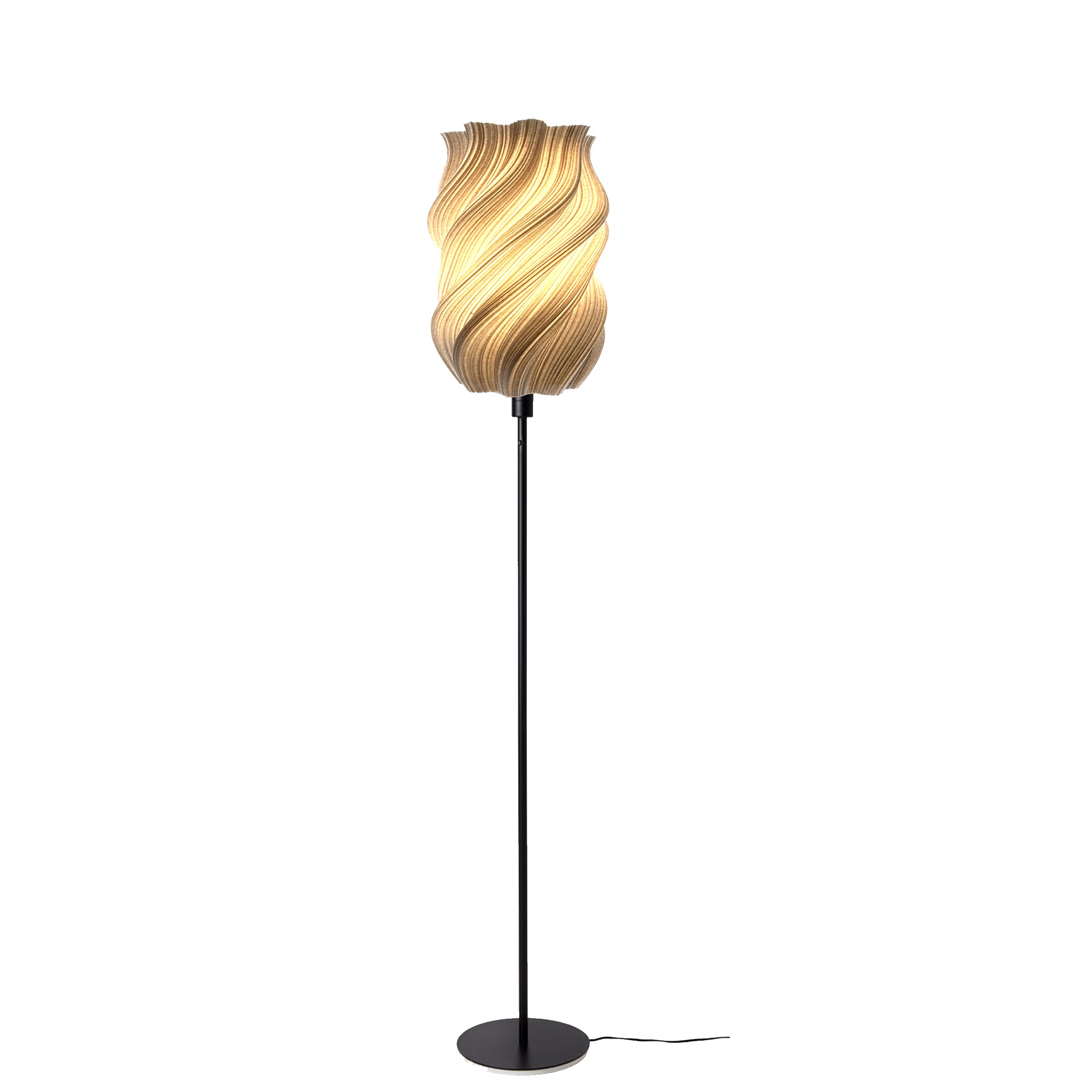 Infinity – light decorativă sculpturală de la Artema Concept