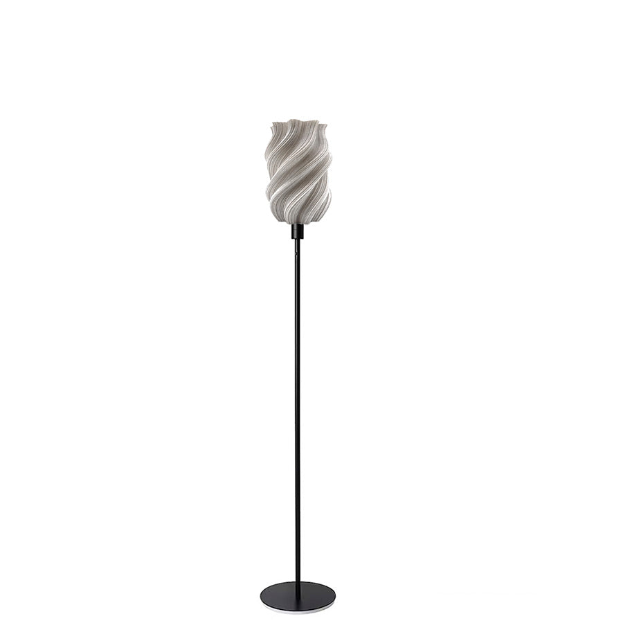Infinity – light decorativă sculpturală de la Artema Concept