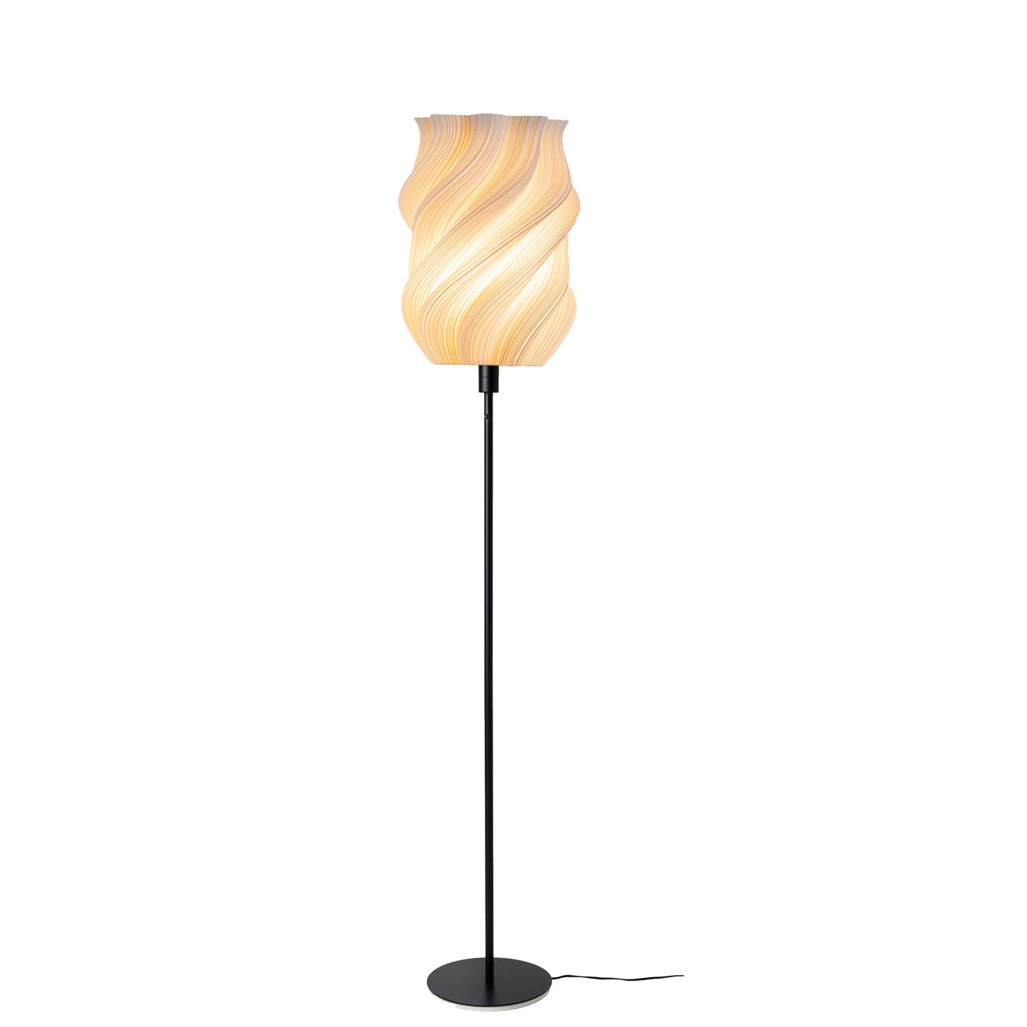 Infinity – light decorativă sculpturală de la Artema Concept