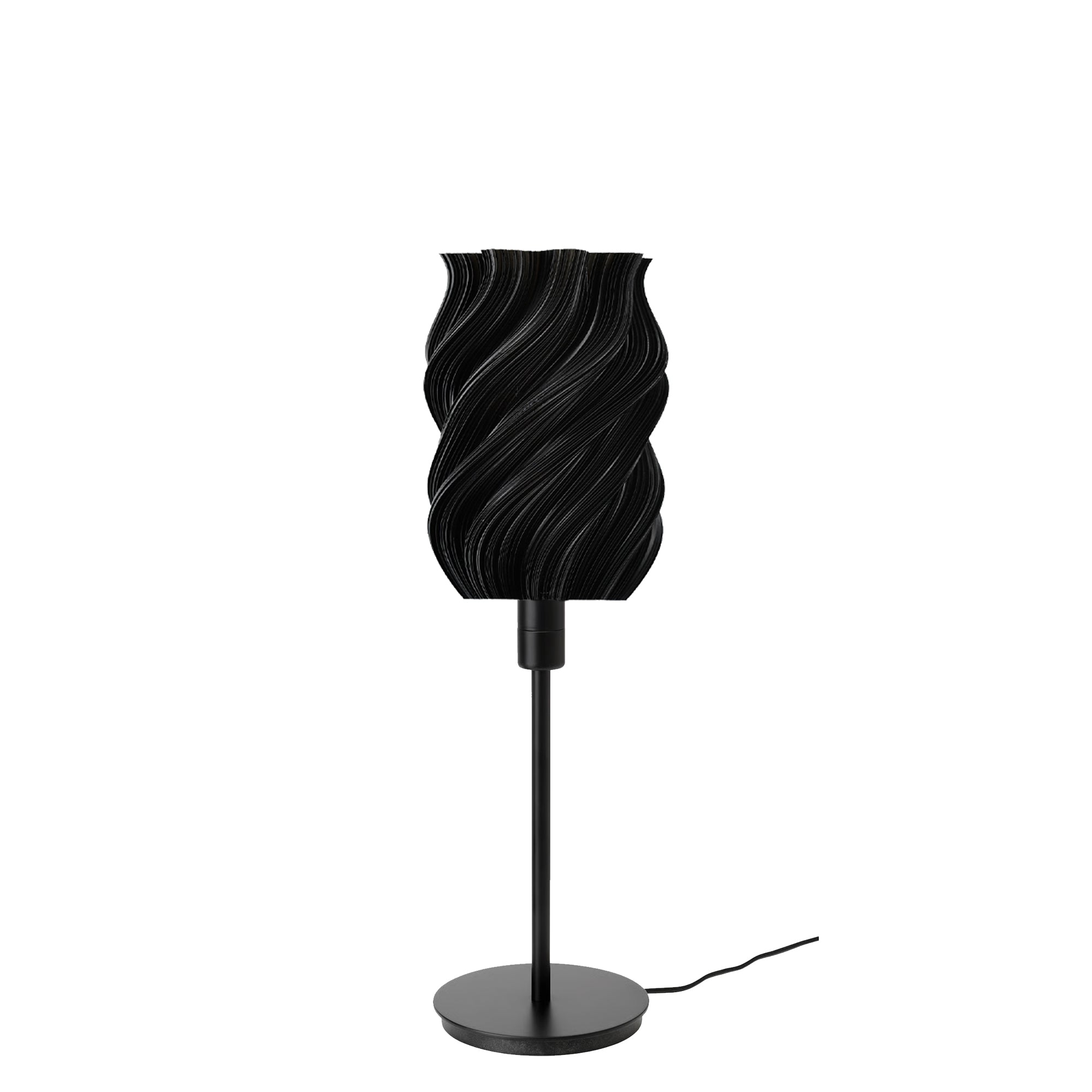 Infinity – light decorativă sculpturală de la Artema Concept