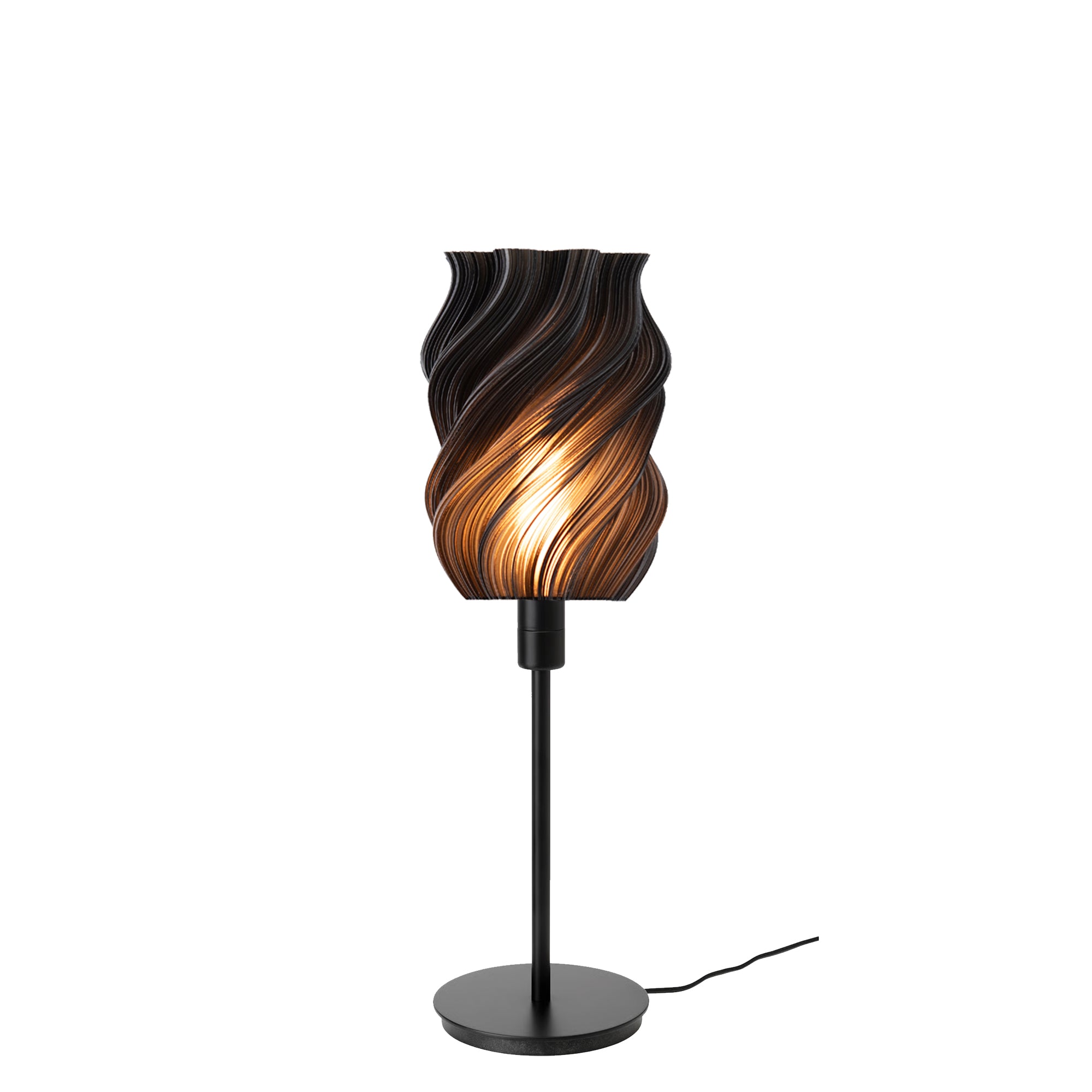 Infinity – light decorativă sculpturală de la Artema Concept