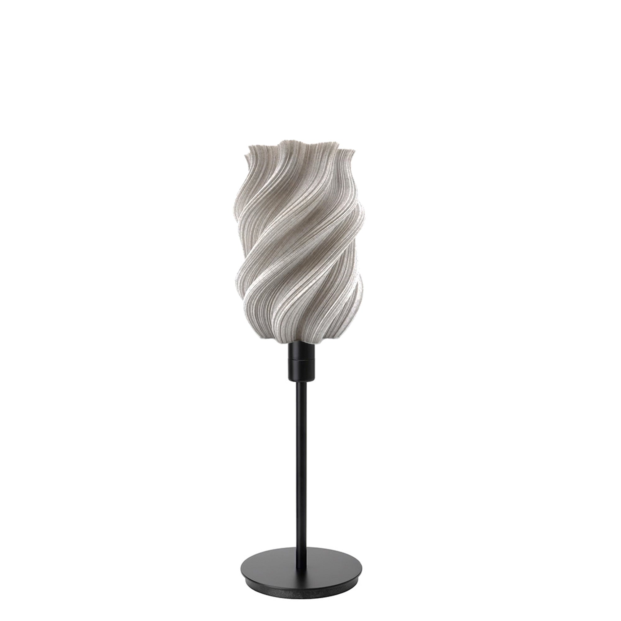 Infinity – light decorativă sculpturală de la Artema Concept