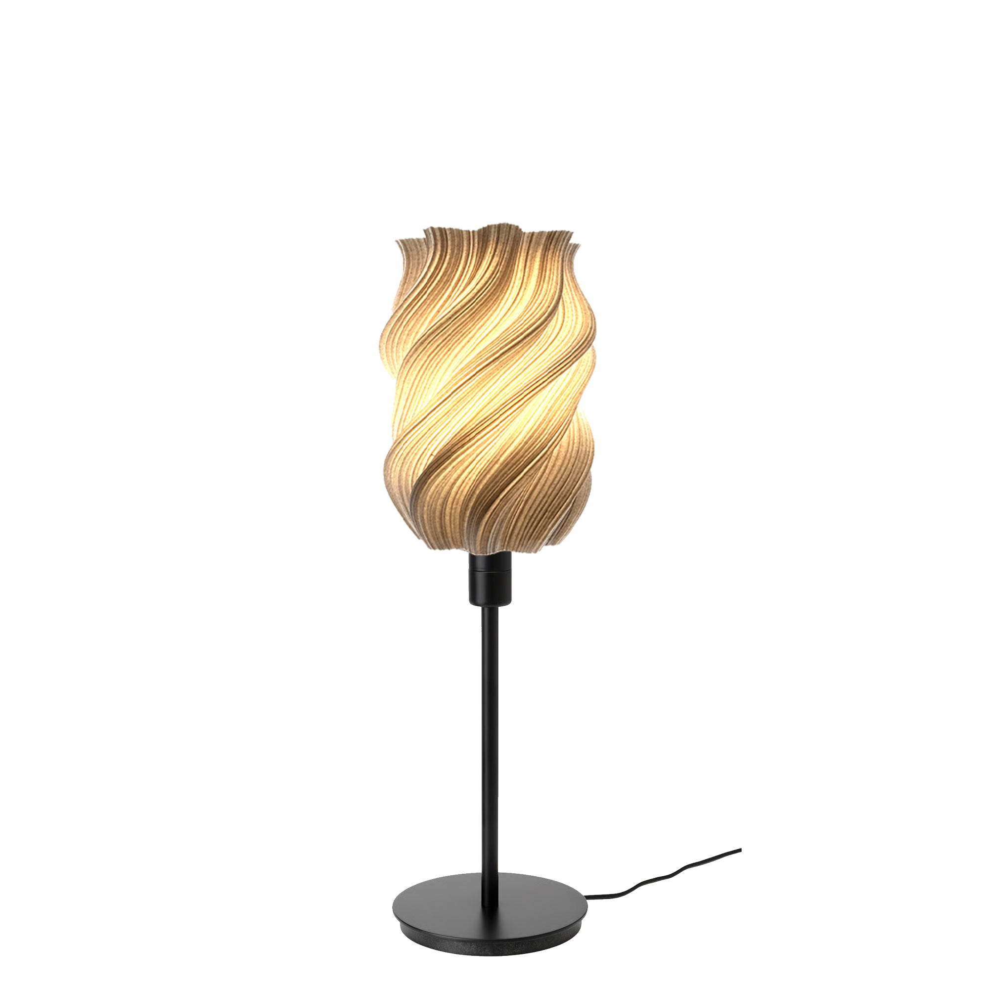 Infinity – light decorativă sculpturală de la Artema Concept