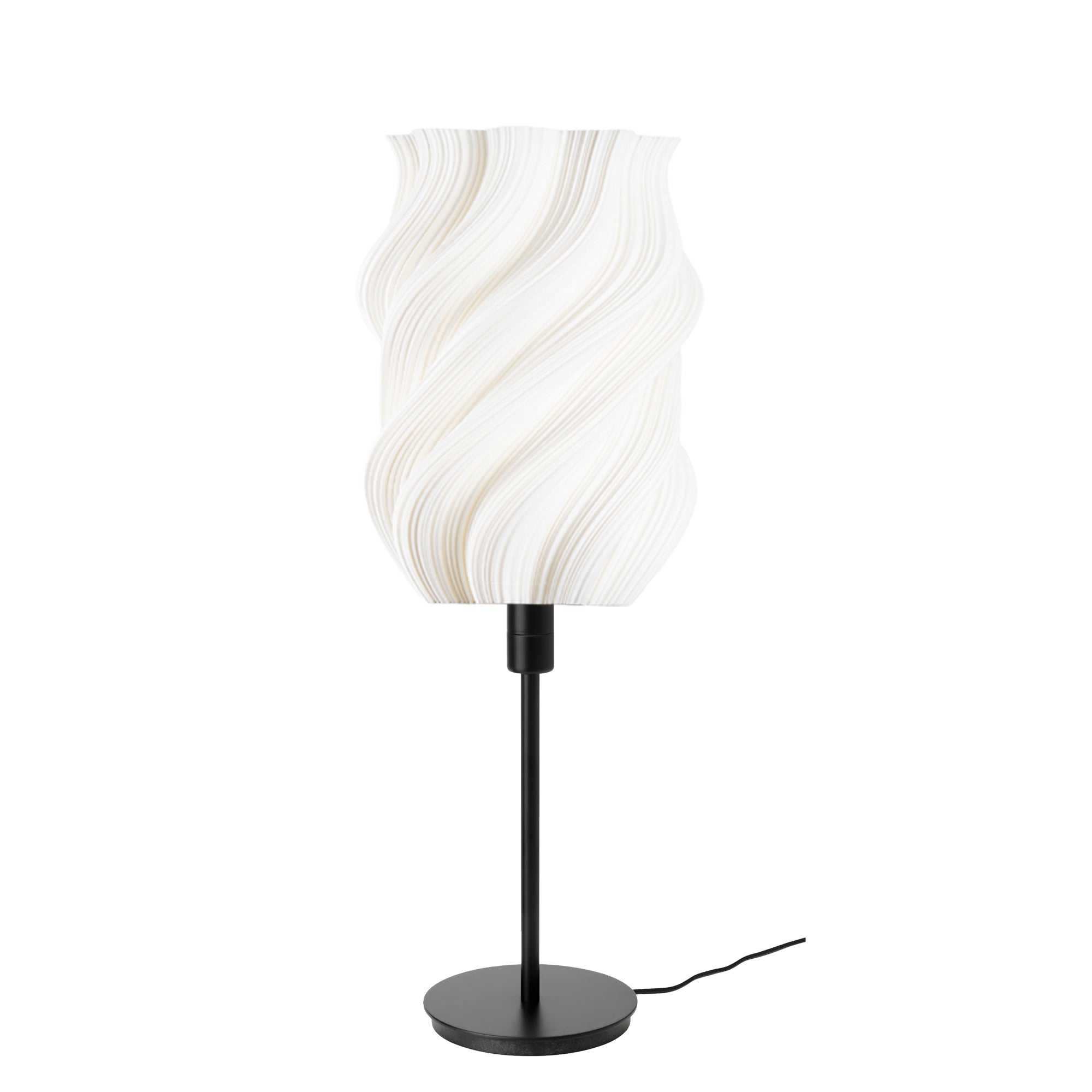 Infinity – light decorativă sculpturală de la Artema Concept