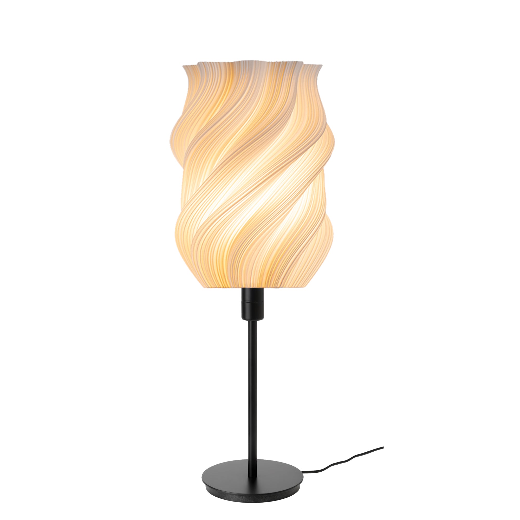 Infinity – light decorativă sculpturală de la Artema Concept