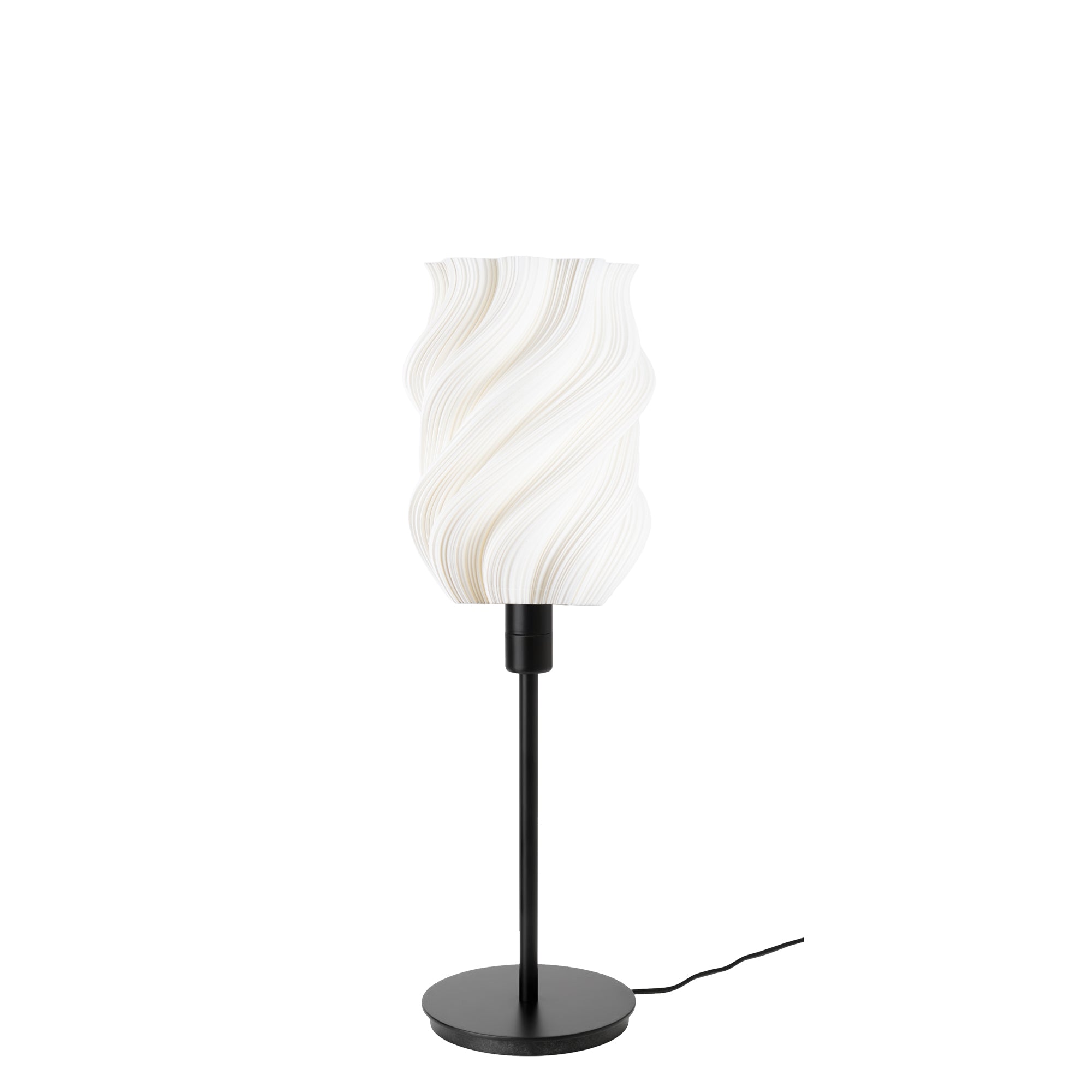 Infinity – light decorativă sculpturală de la Artema Concept