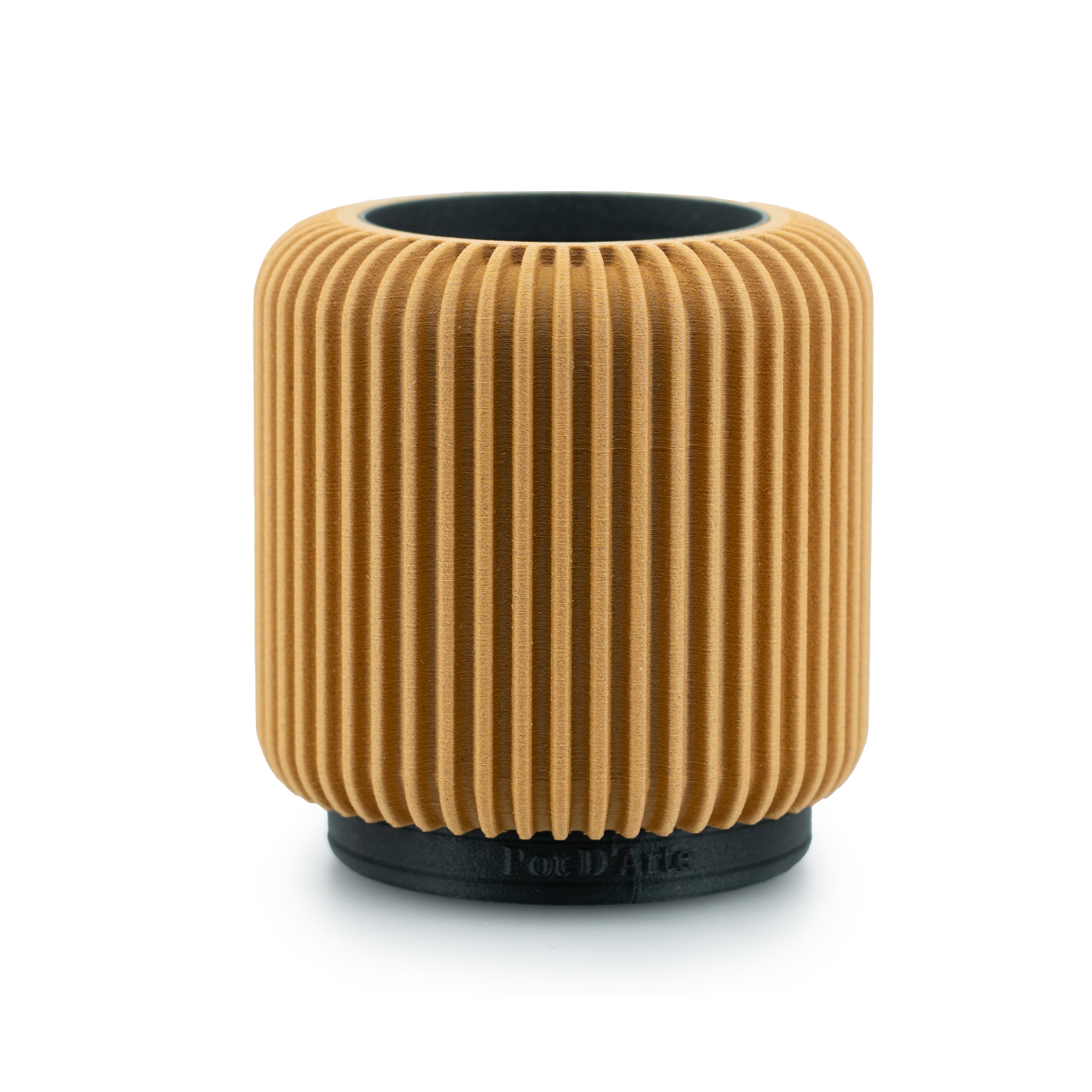 Ghiveci Lines – Ghivece decorativă sculpturală de la Artema Concept