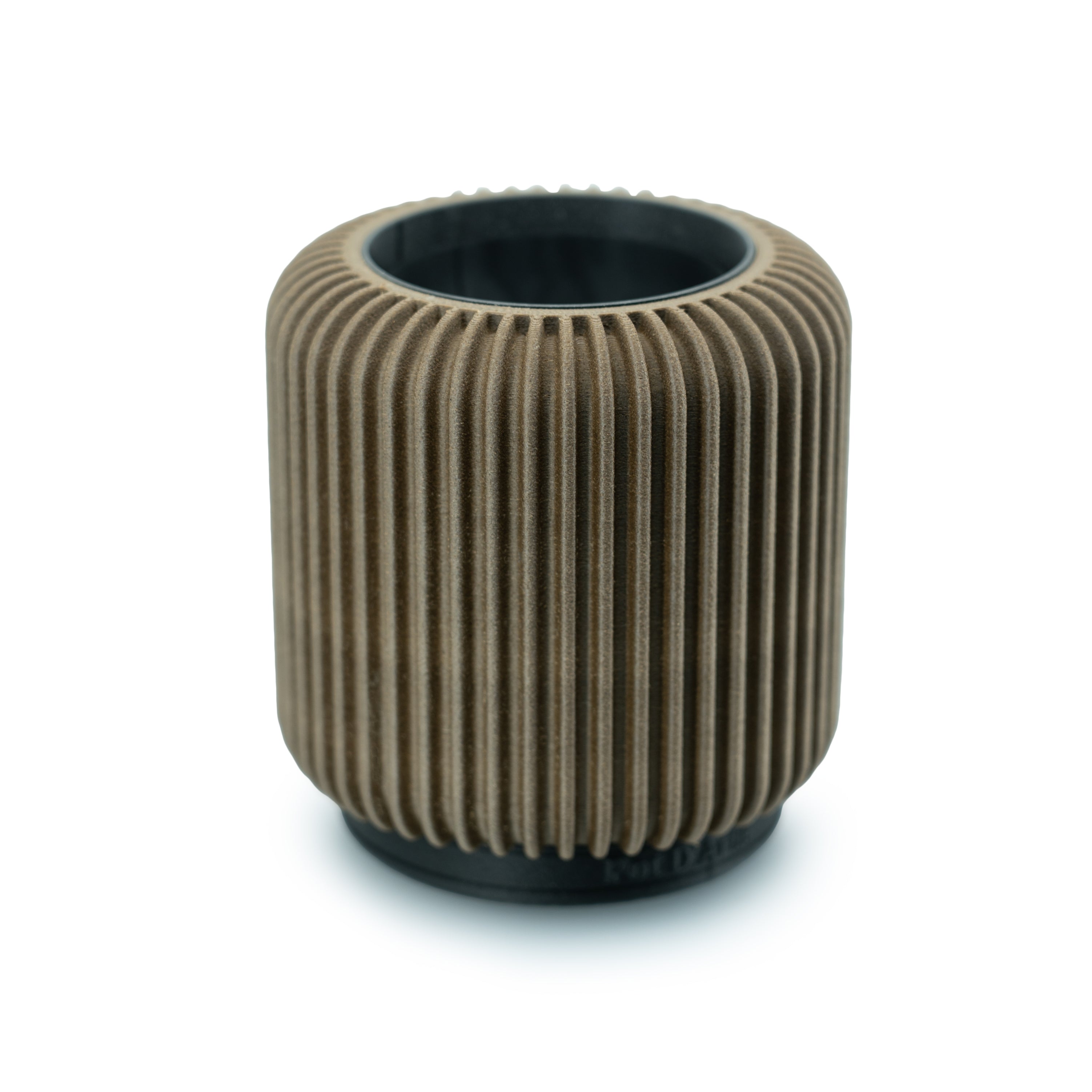 Ghiveci Lines – Ghivece decorativă sculpturală de la Artema Concept
