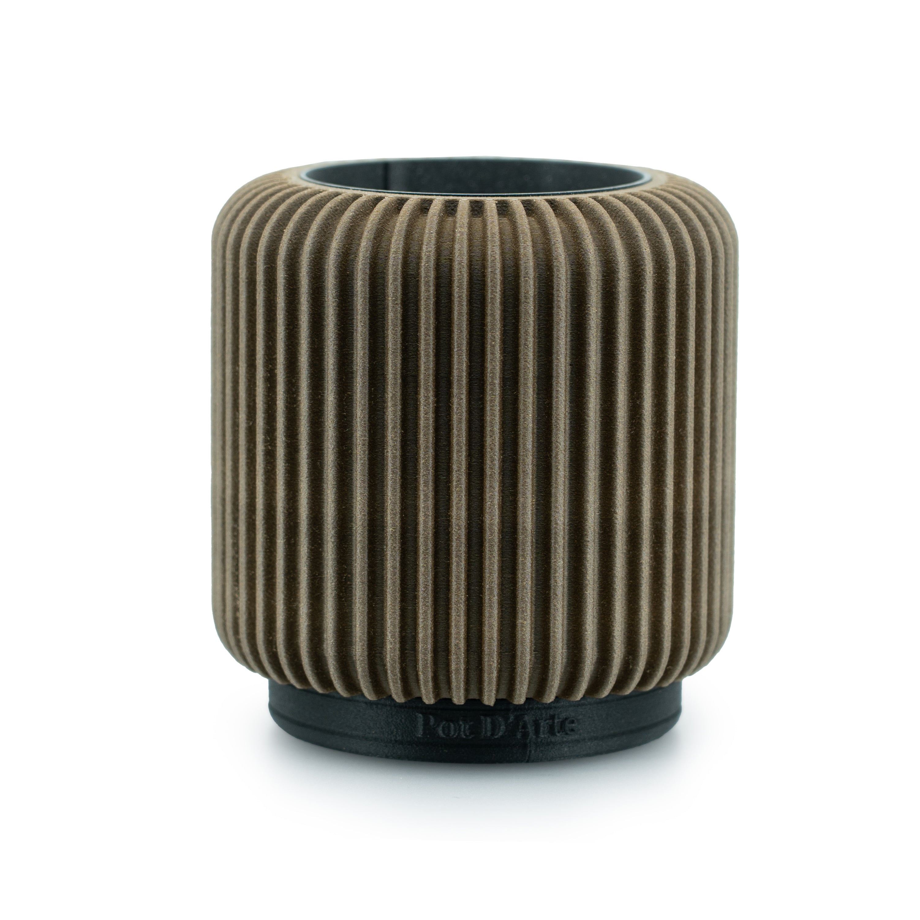 Ghiveci Lines – Ghivece decorativă sculpturală de la Artema Concept