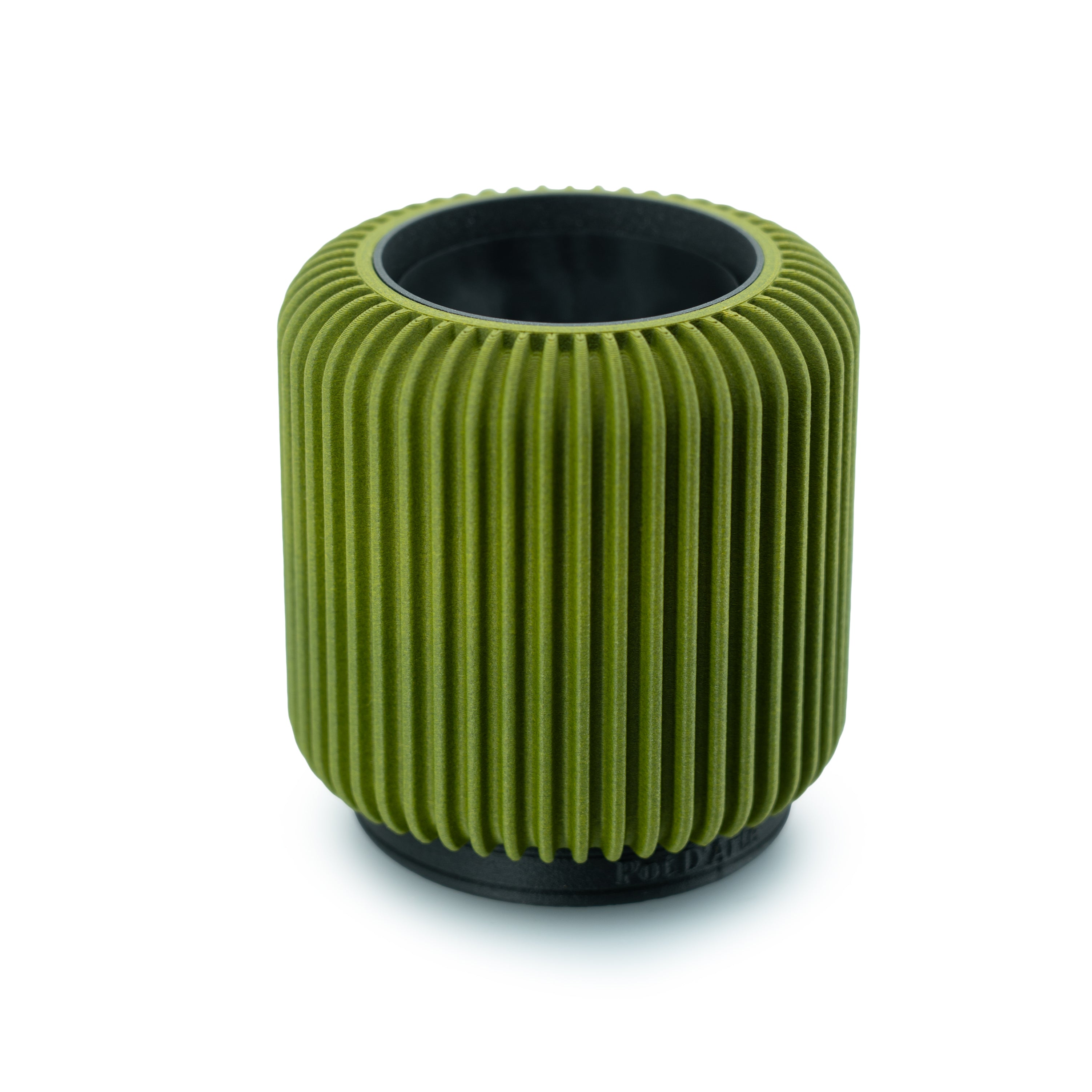 Ghiveci Lines – Ghivece decorativă sculpturală de la Artema Concept