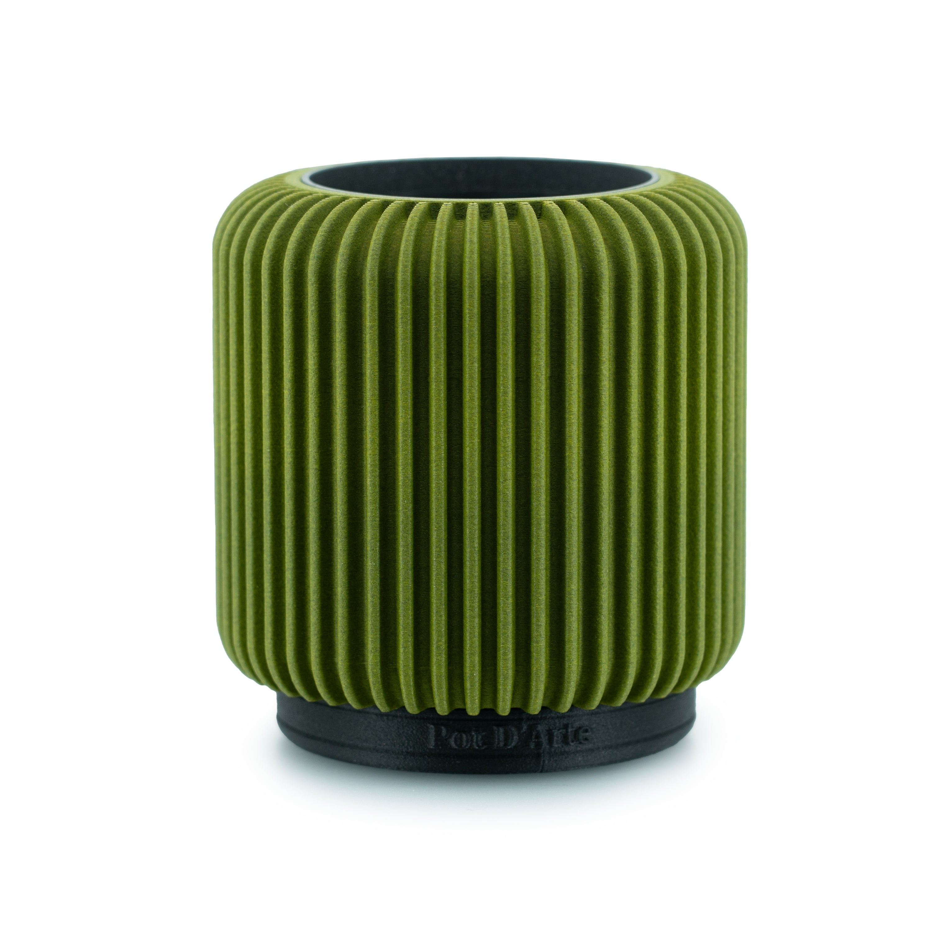 Ghiveci Lines – Ghivece decorativă sculpturală de la Artema Concept
