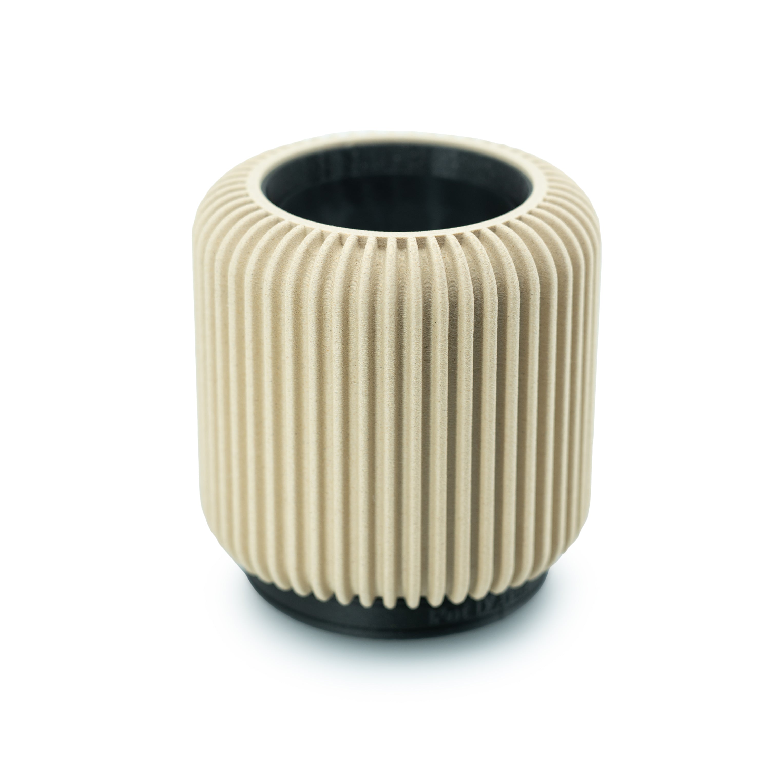 Ghiveci Lines – Ghivece decorativă sculpturală de la Artema Concept