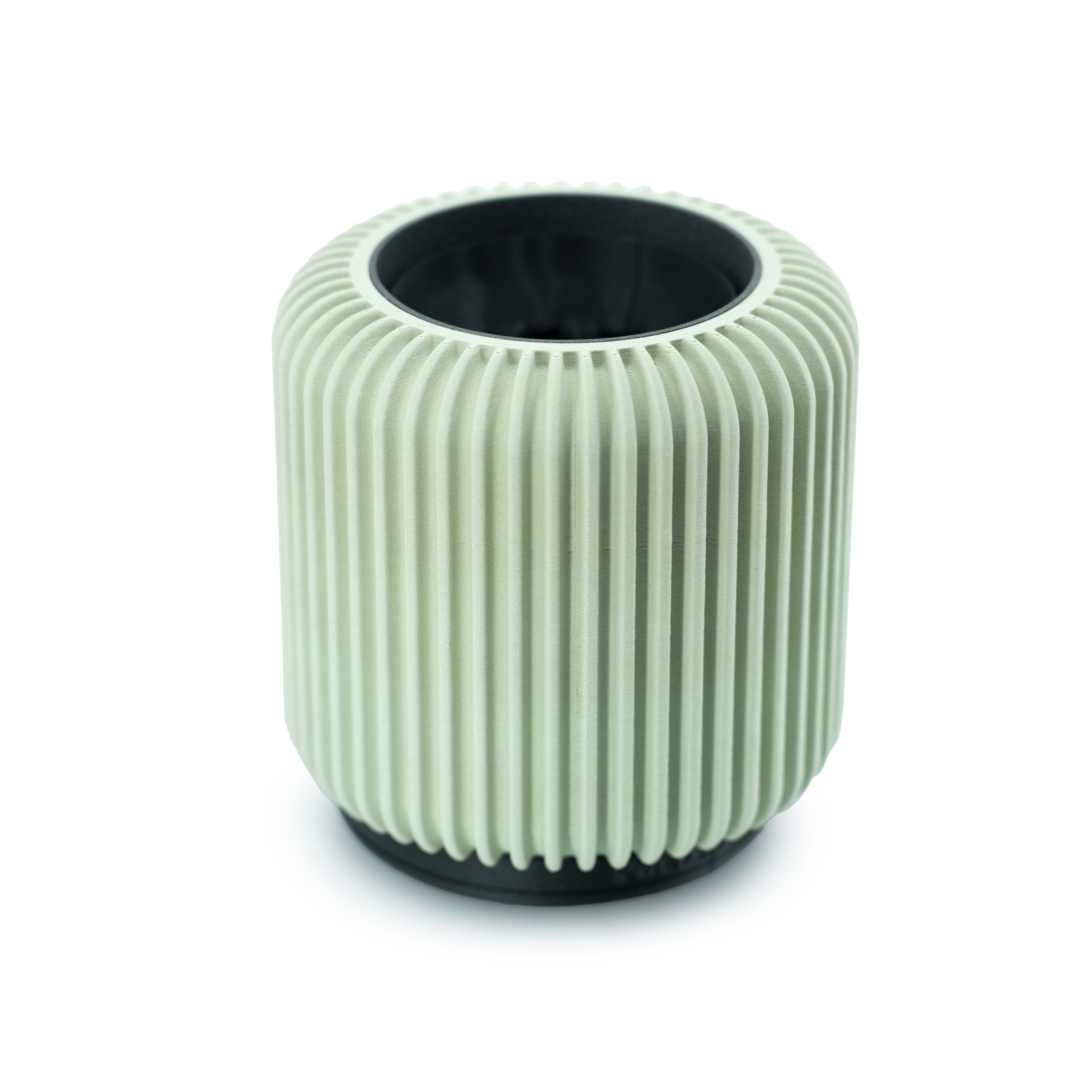Ghiveci Lines – Ghivece decorativă sculpturală de la Artema Concept