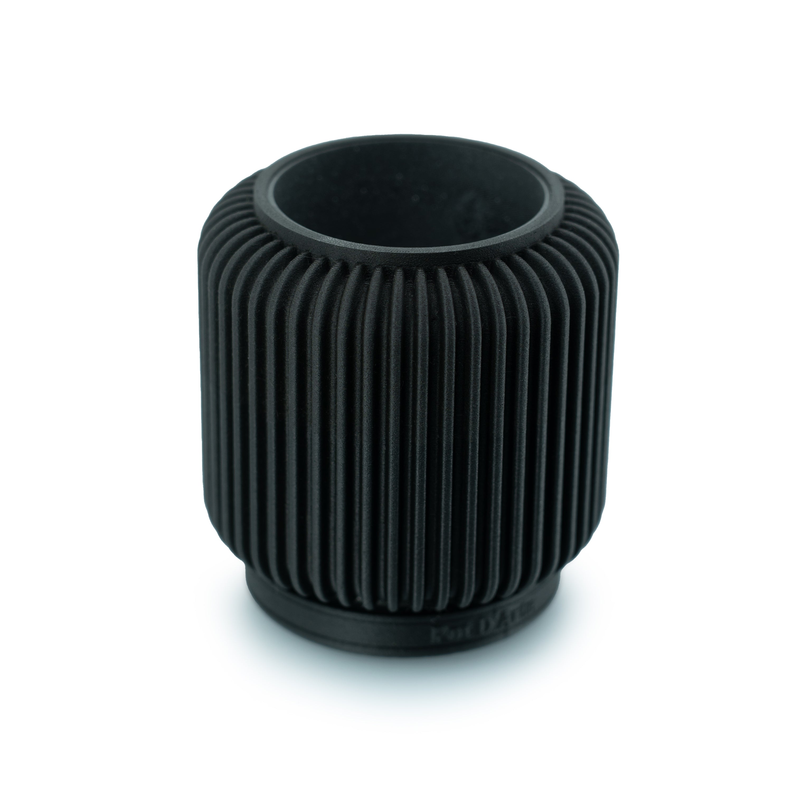 Ghiveci Lines – Ghivece decorativă sculpturală de la Artema Concept