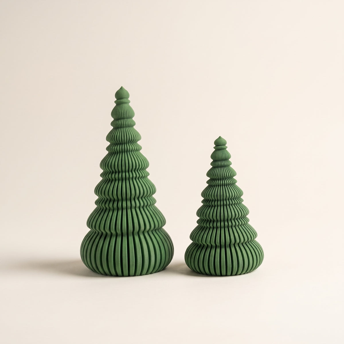 Set Ribbon Duo – Verde – ARTEMA Crăciun 2026, studio