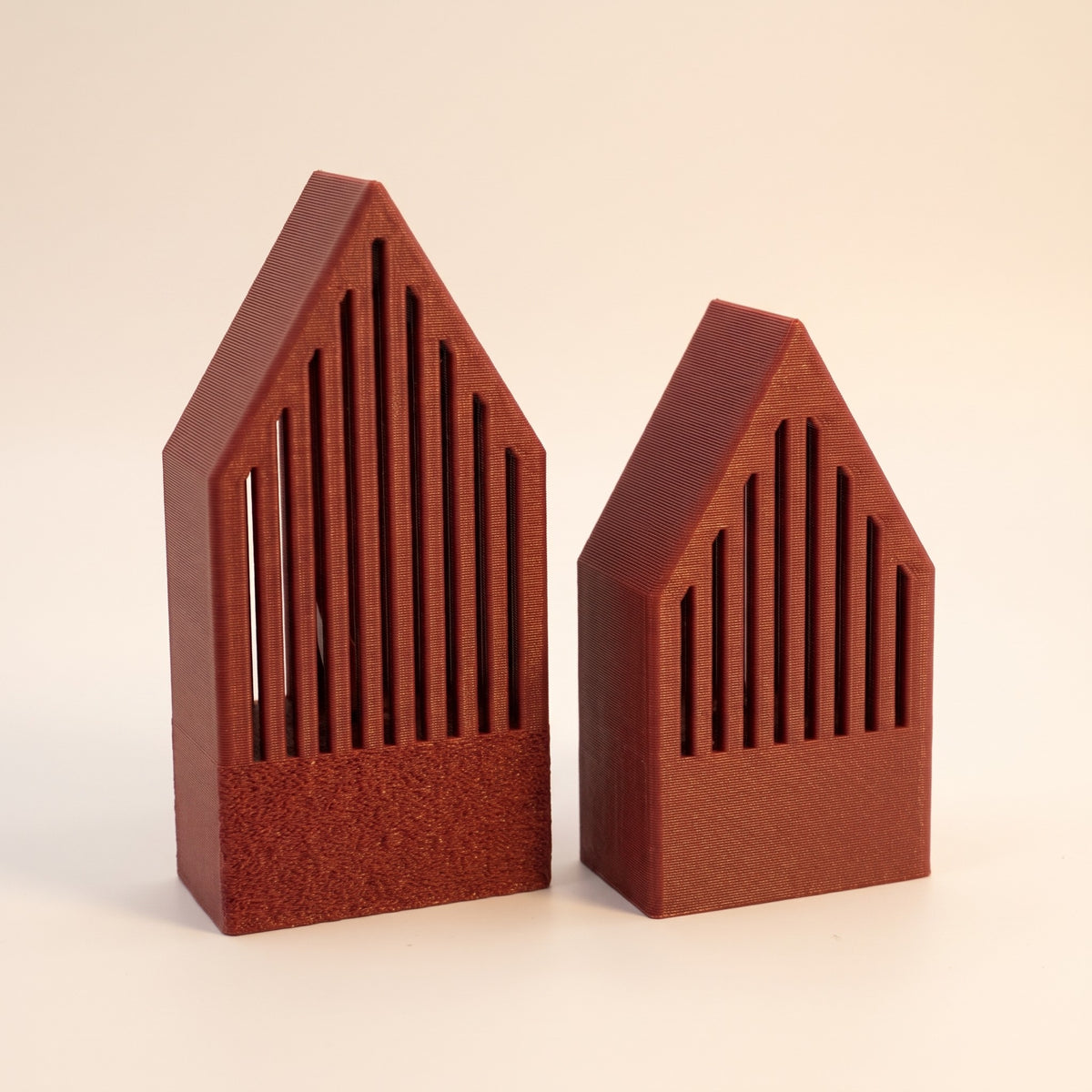 Set Satul Hygge – Burgundy Red – ARTEMA Crăciun 2026, studio