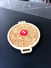 Kaufland România — Un jeu pour la Journée des enfants