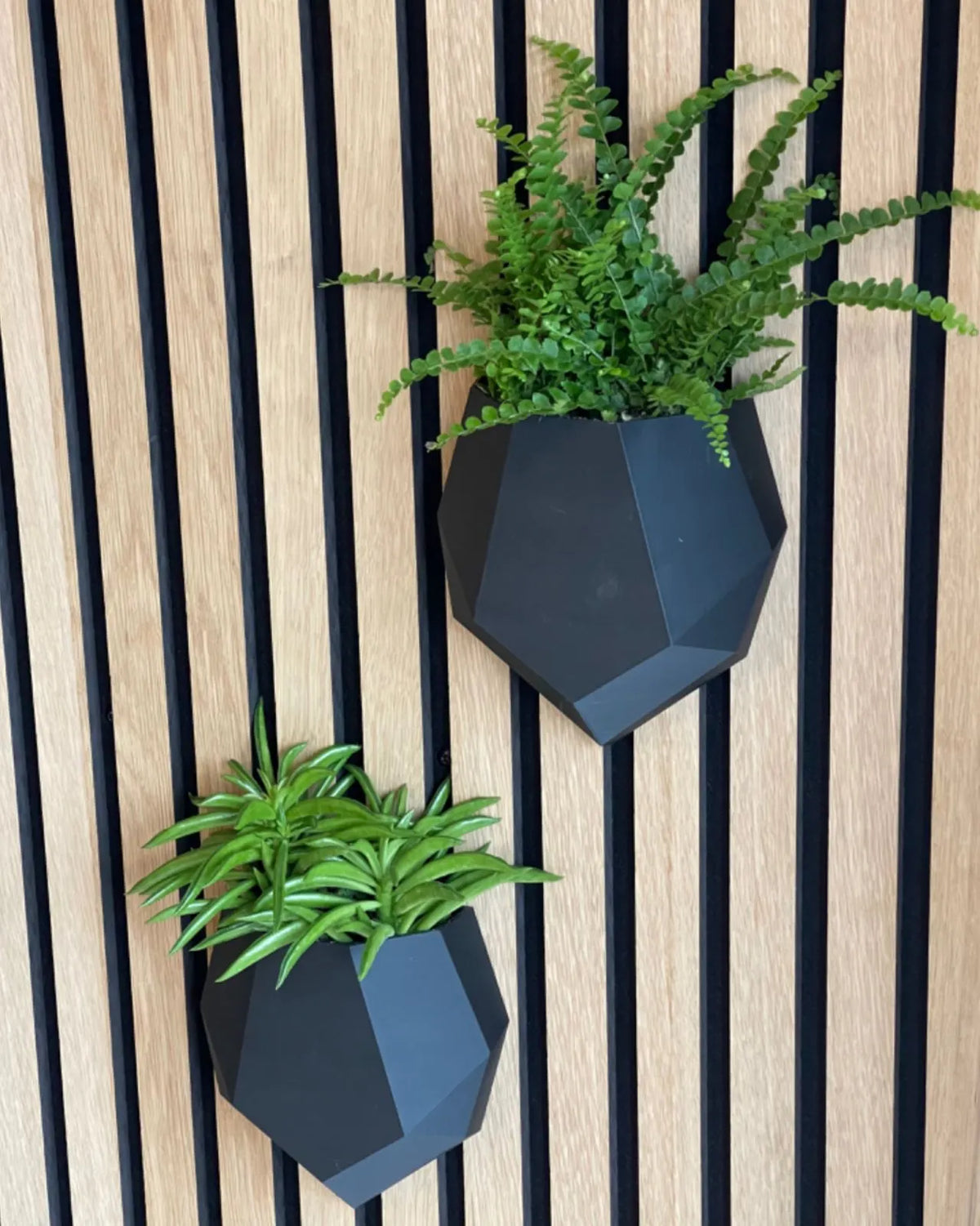 Harte Hanks — Des objets pour les espaces végétalisés