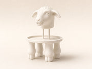NBS Creativ — Pièces sculpturales pour la scénographie