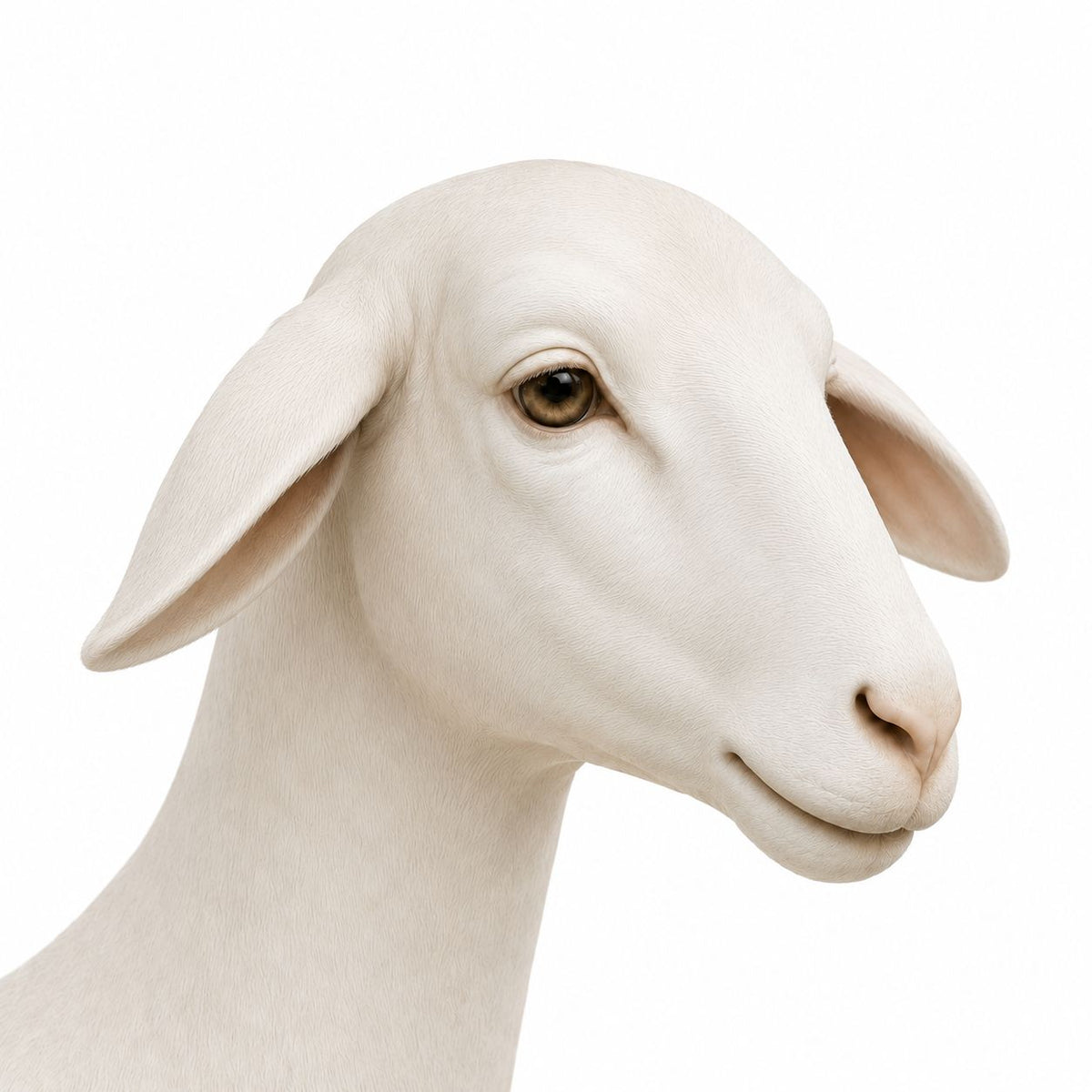 NBS Creativ — Pièces sculpturales pour la scénographie