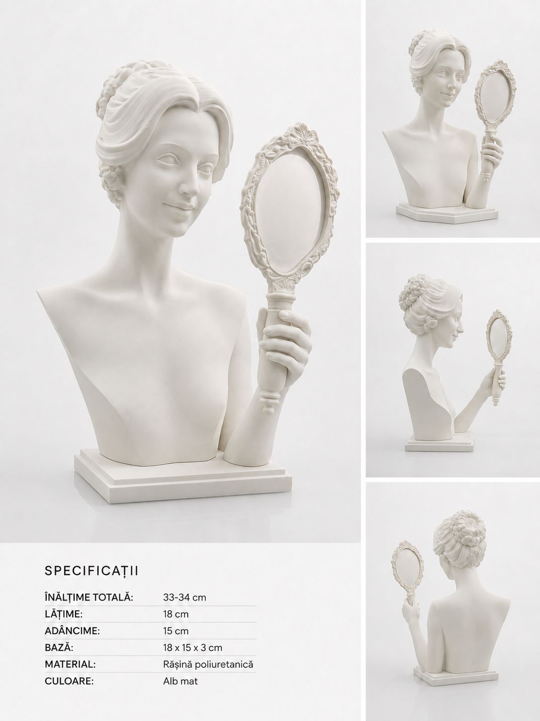Octogon — Sculpture et fonction
