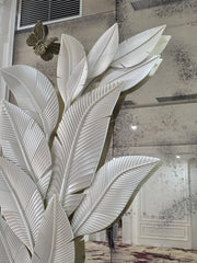 PSG Ballroom · Slatina — Composition sculpturale sur miroir