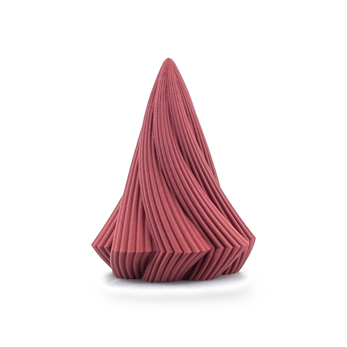 Brad 1 – Burgundy Red