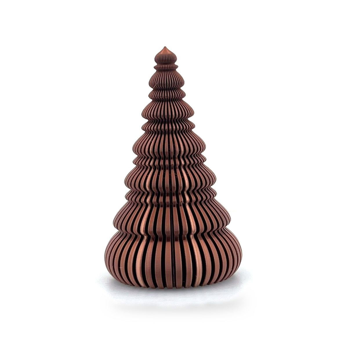 Brad Ribbon 14 cm – Dark Cooper