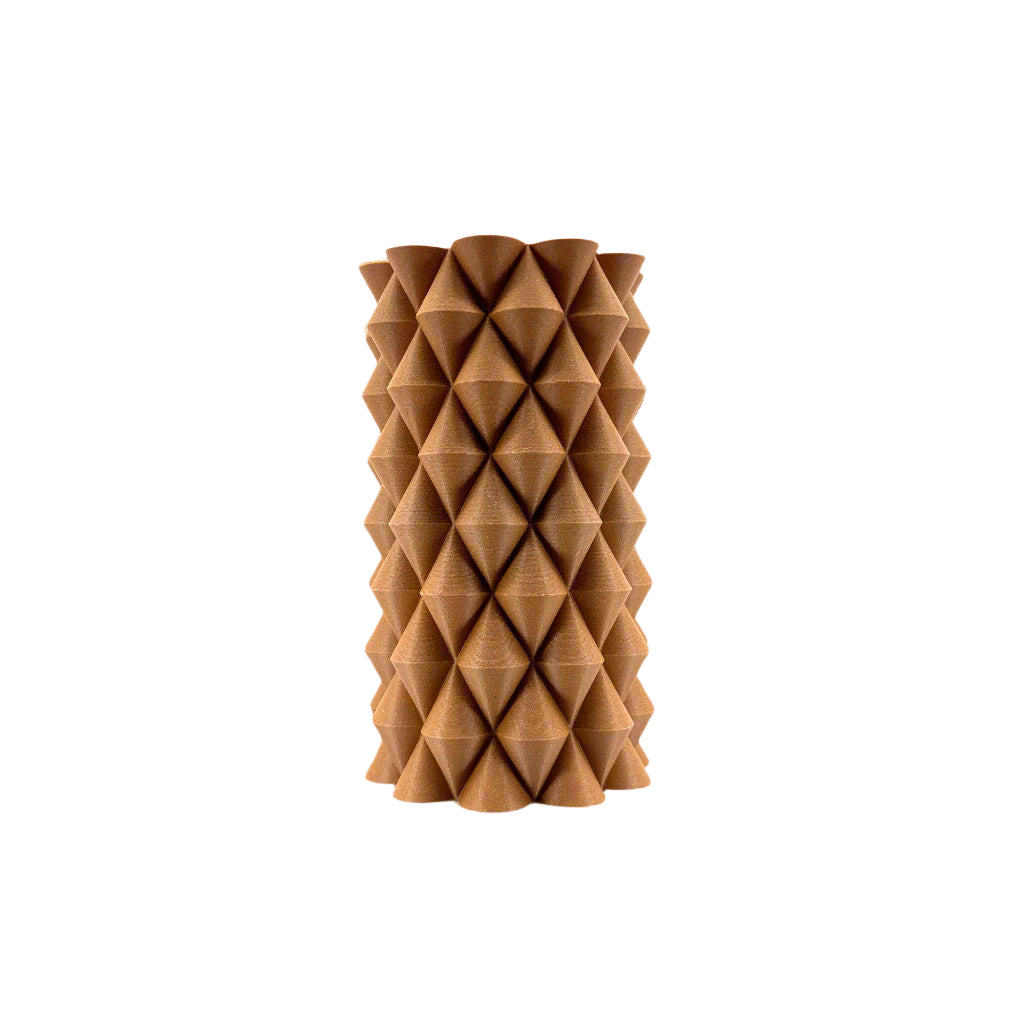 Diamond - Vase decorativă sculpturală de la Artema Concept