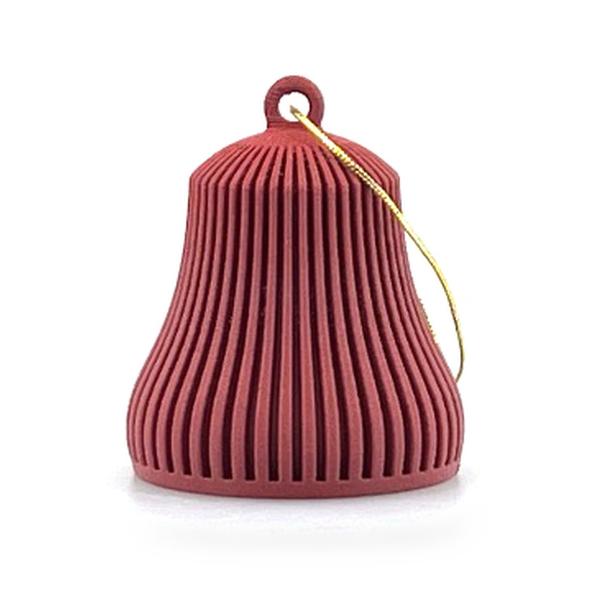 Clopoței – Burgundy Red