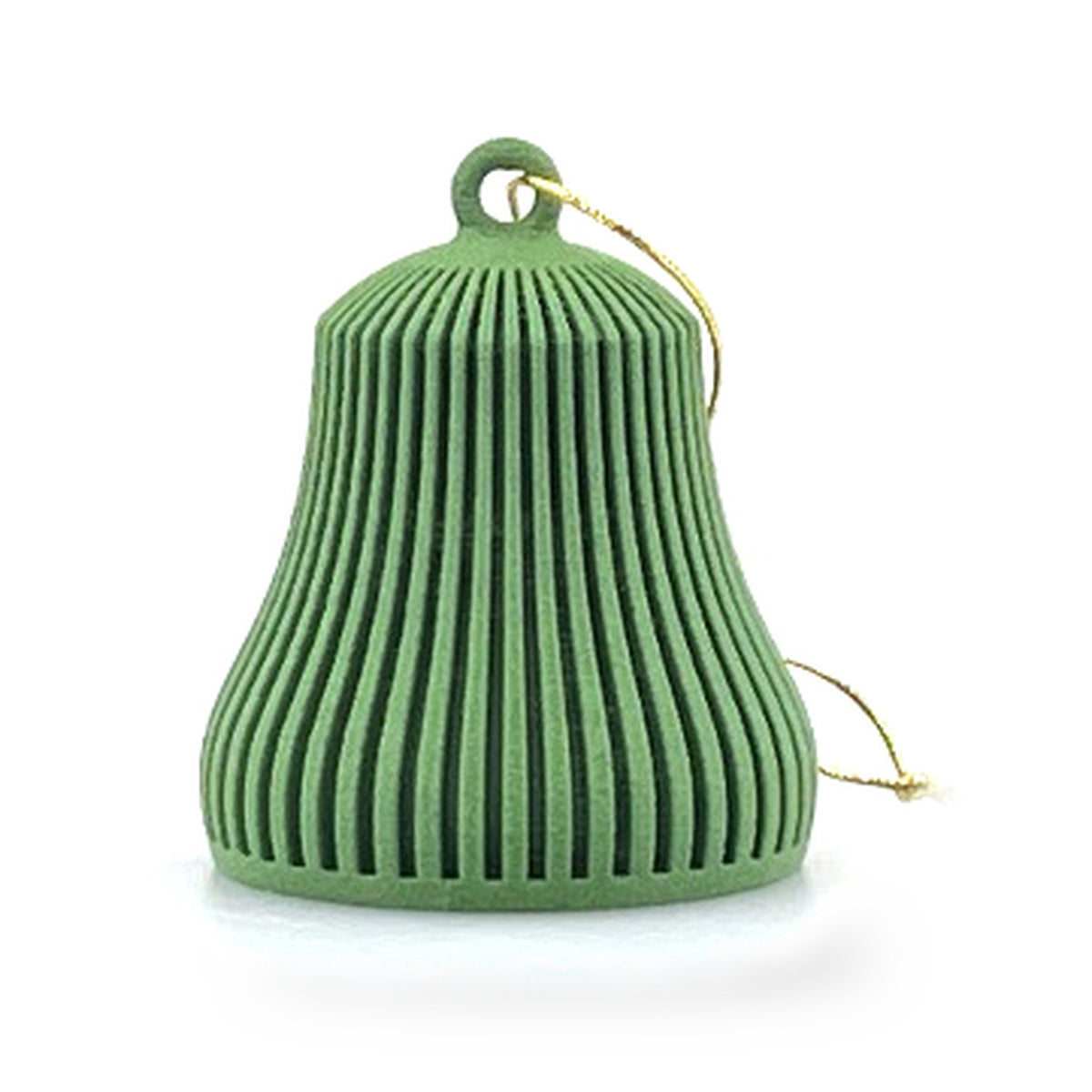 Clopoței – Verde