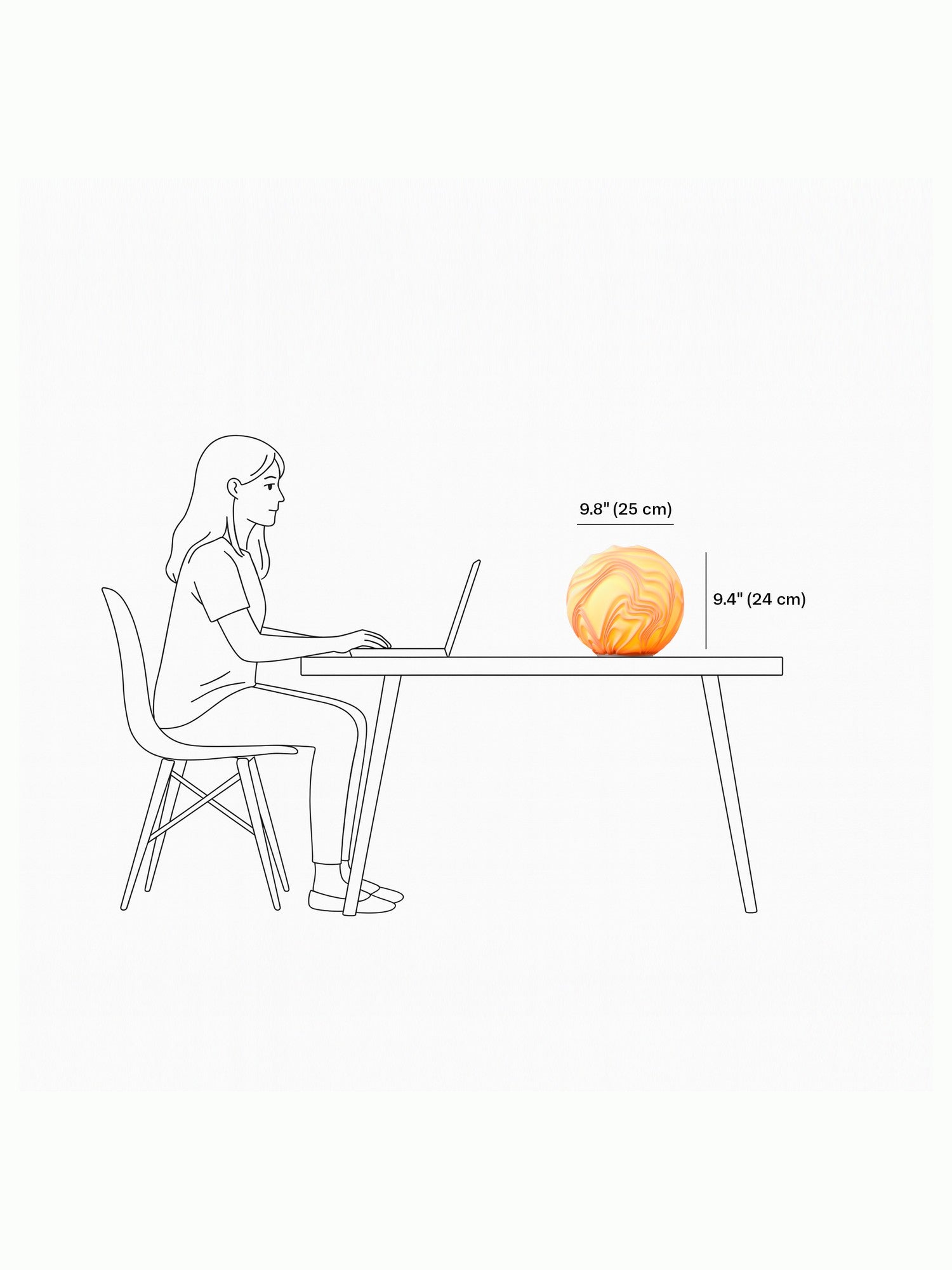 Flow — dimensiuni