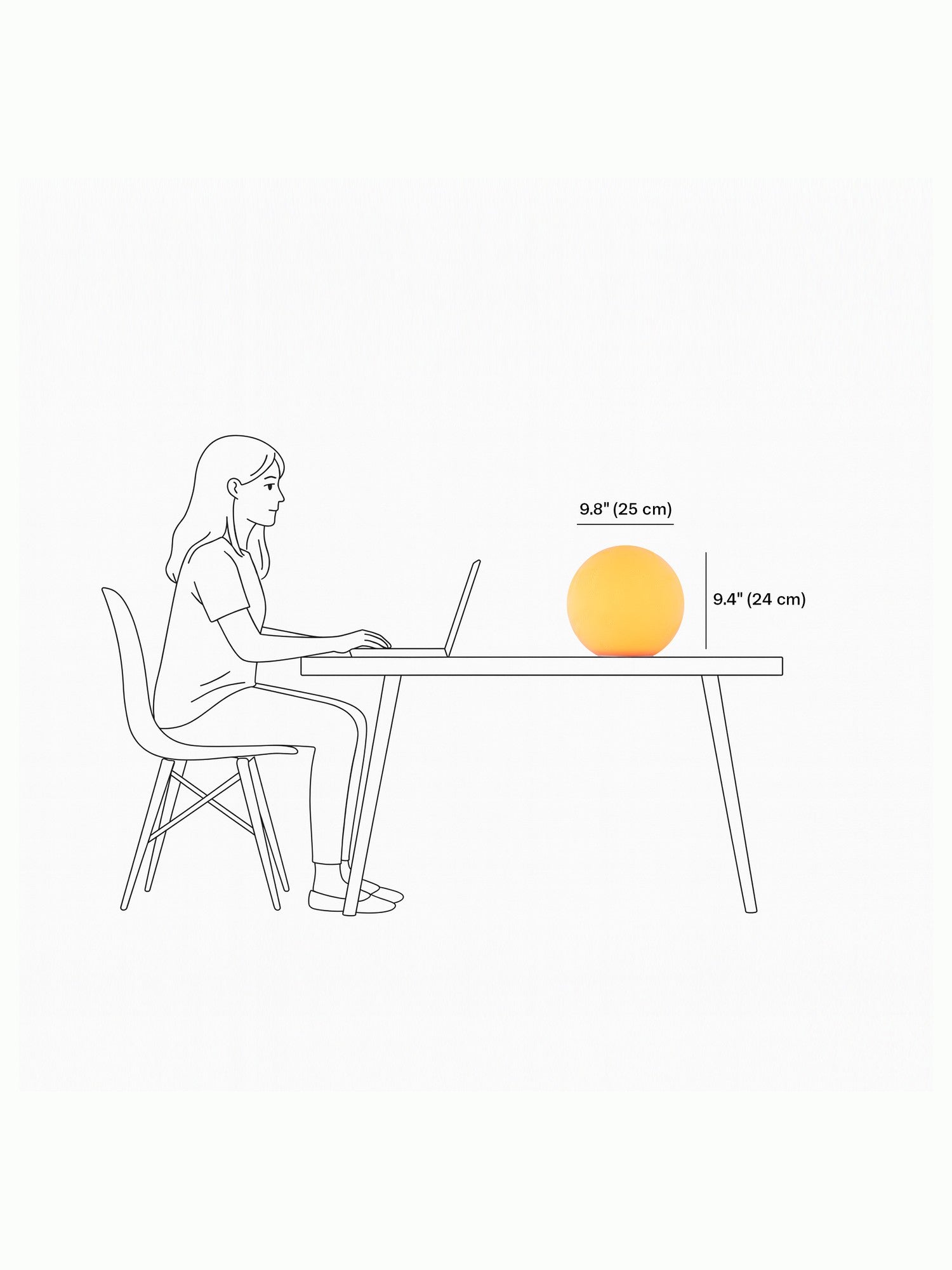 Gravity — dimensiuni
