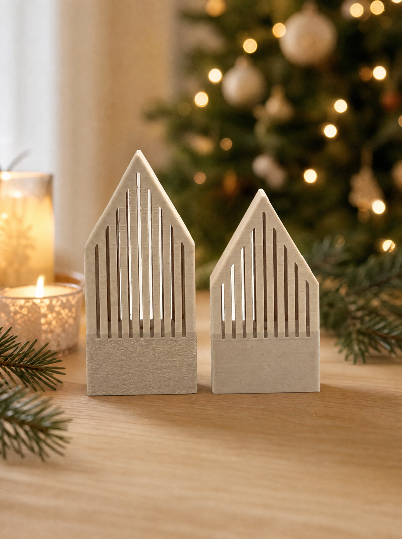 Set Satul Hygge