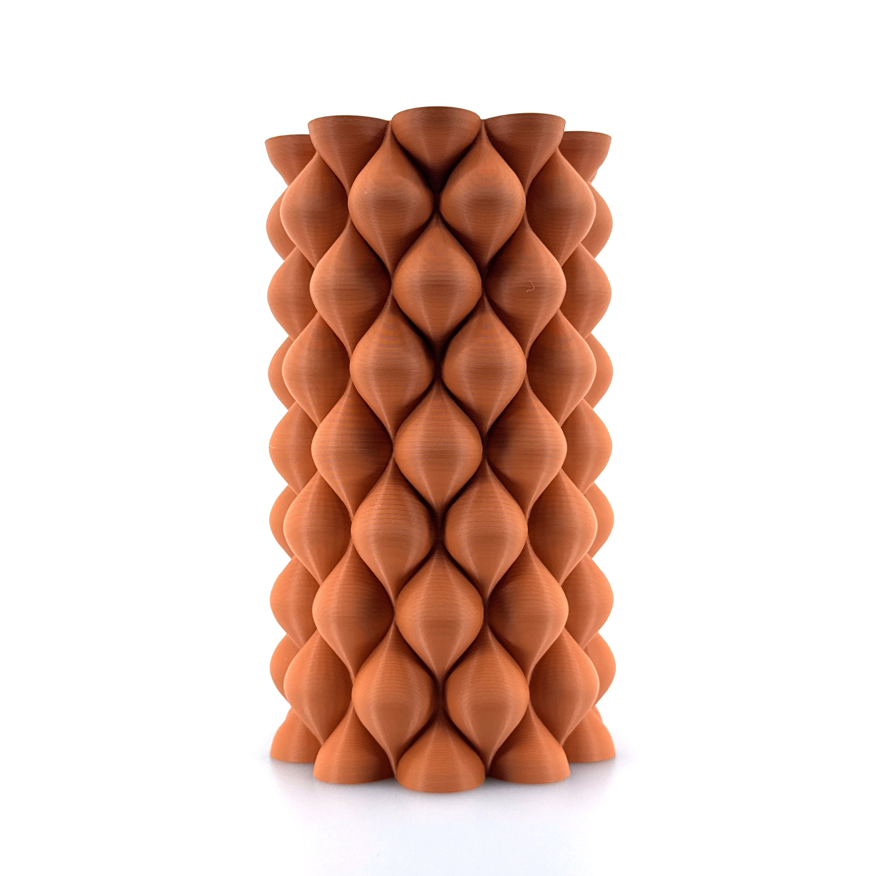 Orb – Vase decorativă sculpturală de la Artema Concept