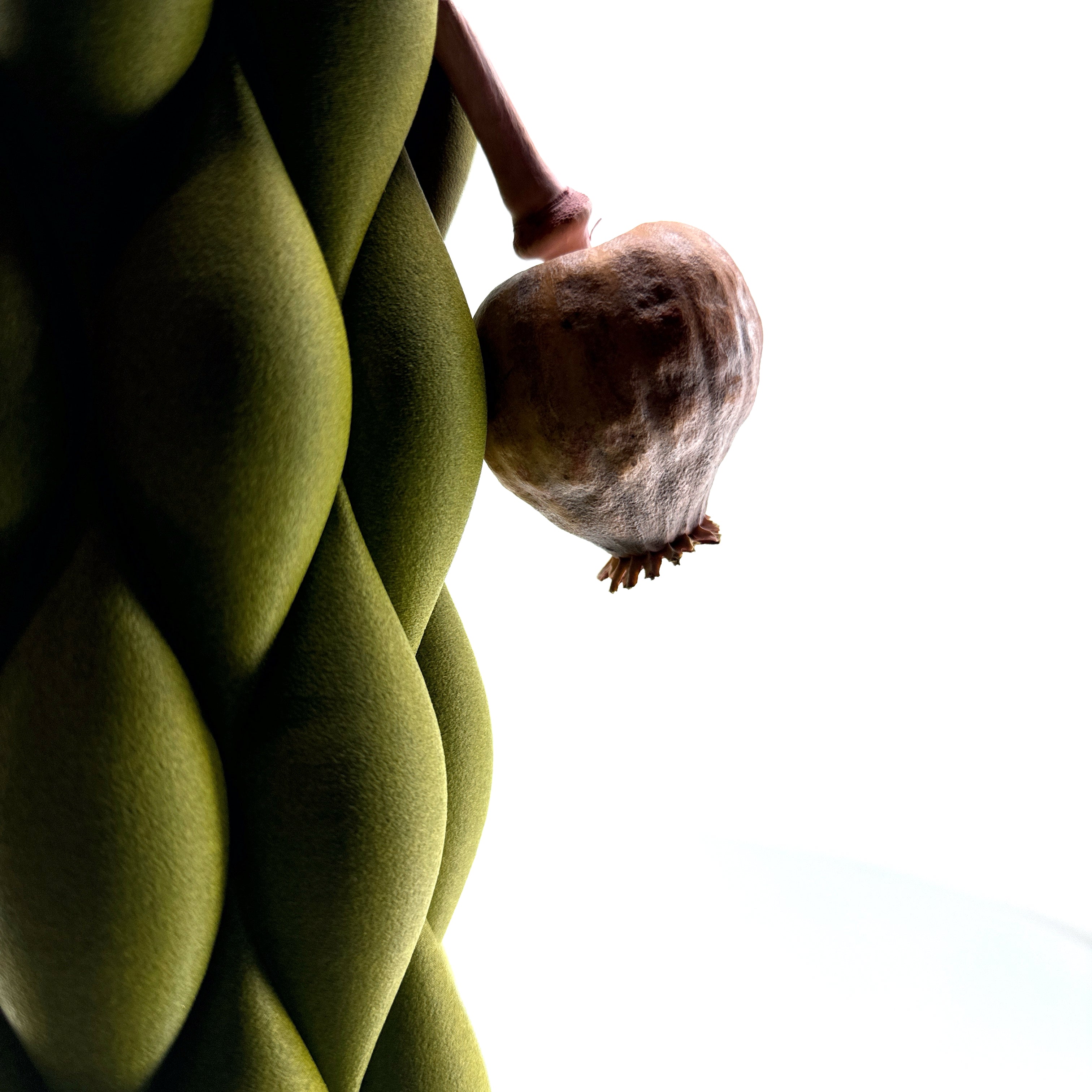 Dune (Copy) – Vase decorativă sculpturală de la Artema Concept