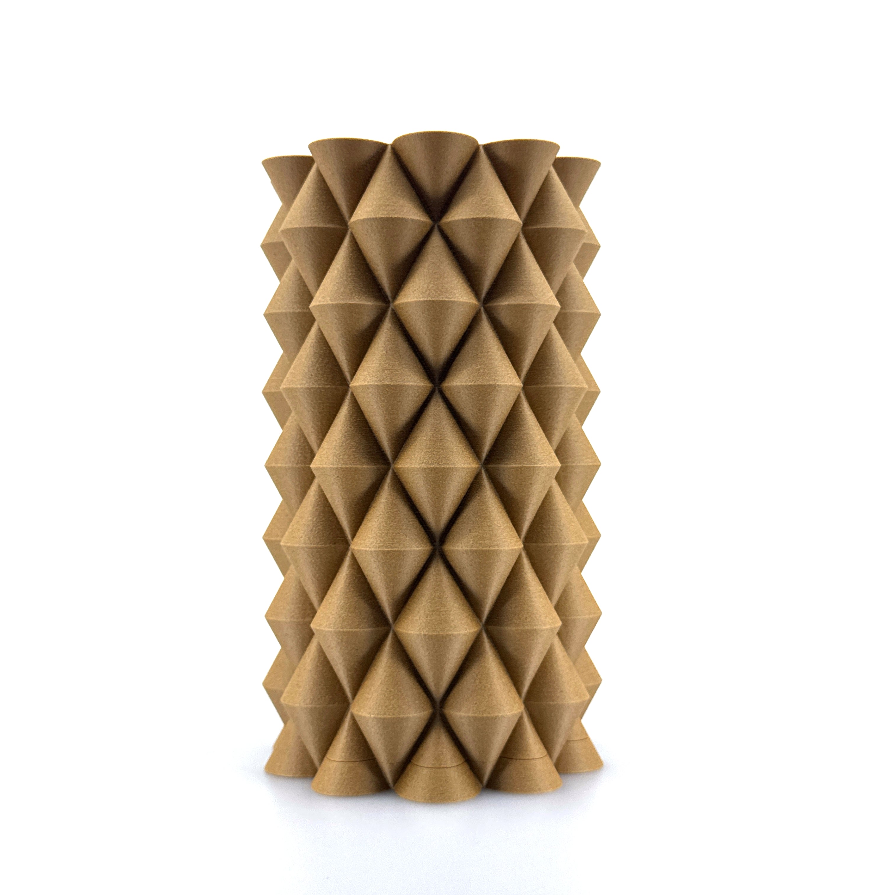 Diamond - Vase decorativă sculpturală de la Artema Concept