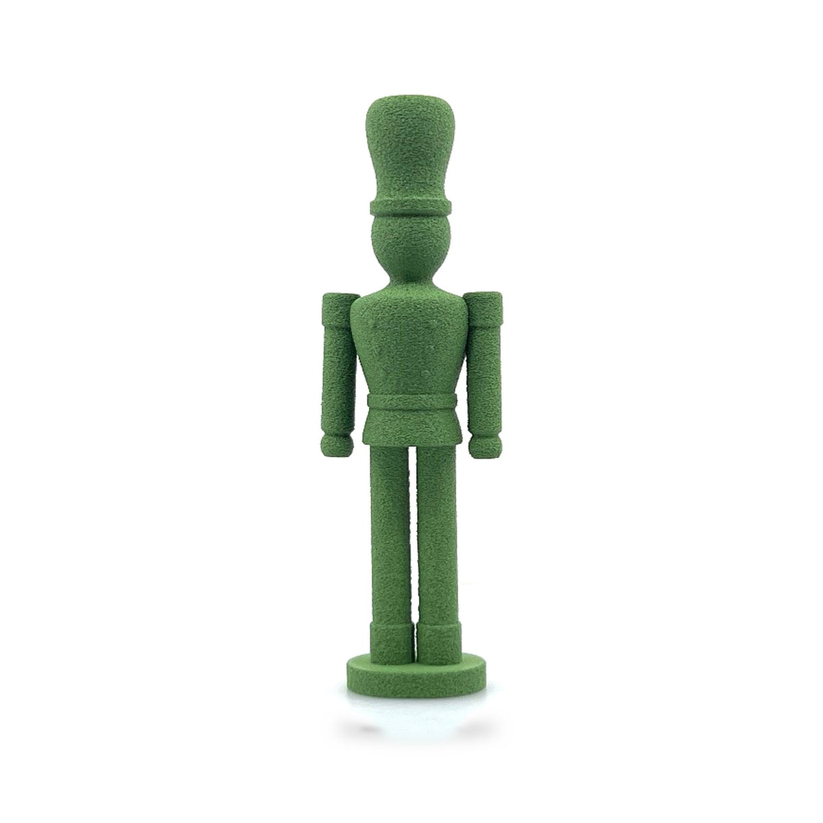 Spărgător nuci simpli – Verde